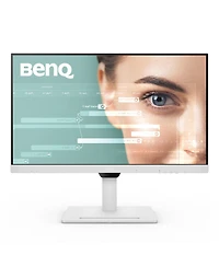 BenQ GW2790QT 27" 16:9 2K Qhd Usb-c Ips Led Monitor, Built-In-Speakers, White