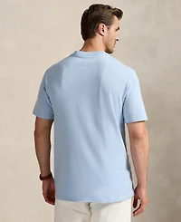 Polo Ralph Lauren Men's Big & Tall Pocket Jersey T-Shirt