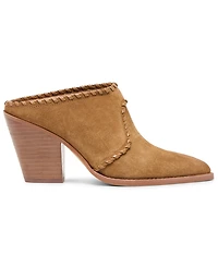 Dolce Vita Women's Jolyn Western Mules