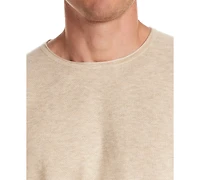 Weatherproof Vintage Men's Merino Blend Crewneck Sweater