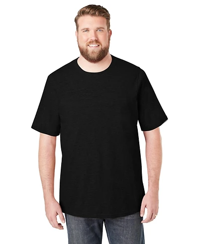 KingSize Big & Tall The Ultra-Light No Pocket Tee