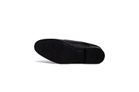 Marc Joseph New York Baker Street Hands-Free Slip On Technology Leather Captoe Dress Oxfords