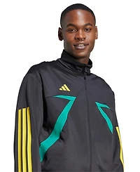 adidas Men's House Of Tiro Nations Pack Track Jacket