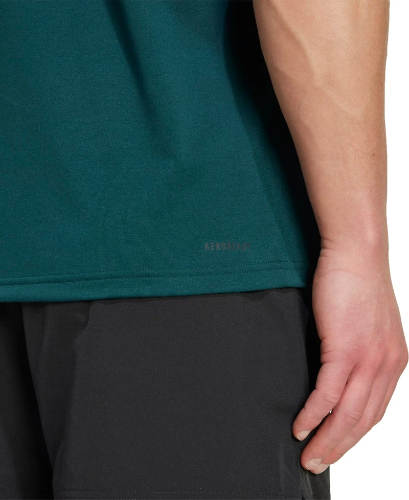 adidas Men's Train Essentials Feel Ready T-Shirt
