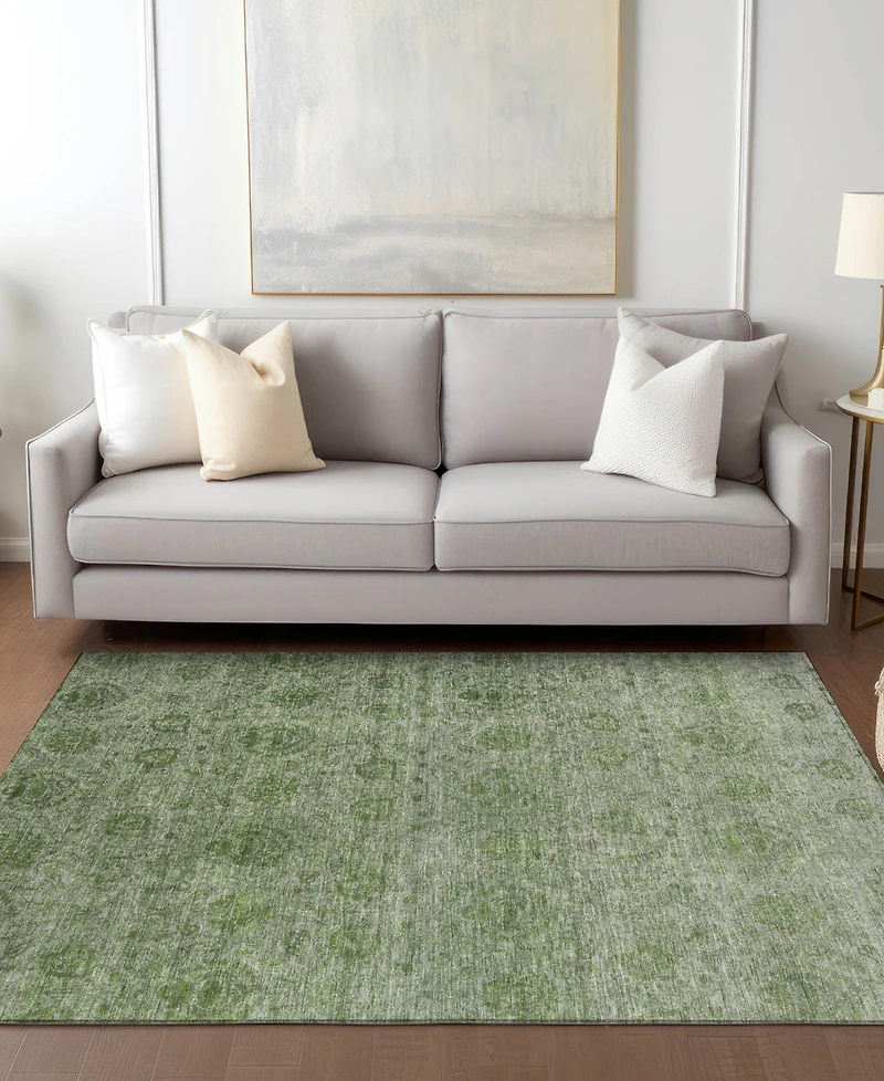 Dalyn Burano BU8 9'x12' Area Rug