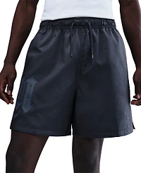Nike Men's Club Flow Standard-Fit 6" Shorts