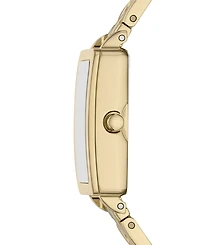 Skagen Women's Hagen Micro Gold Stainless Steel Watch, 31mm