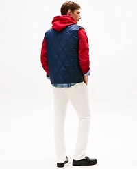Tommy Hilfiger Men's Onion Quilted Vest