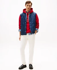Tommy Hilfiger Men's Onion Quilted Vest