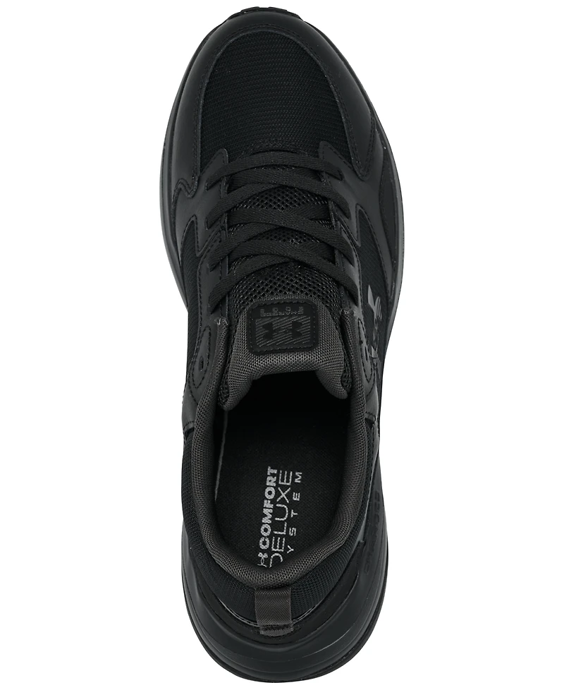 Under Armour Men's Ua Charged Edge Training Sneakers from Finish Line