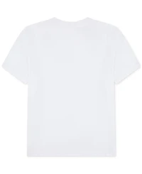 Nike Club Little Boys Peace-Graphic Relaxed T-Shirt