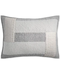 Hotel Collection Piedmont Sham, Standard, Macy's Exclusive