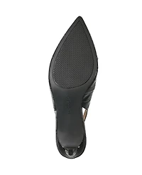 Bandolino Women's Shane Pointed Toe Slingback Pumps