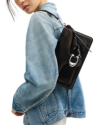 Coach Tabby Small 26 Leather Shoulder Bag