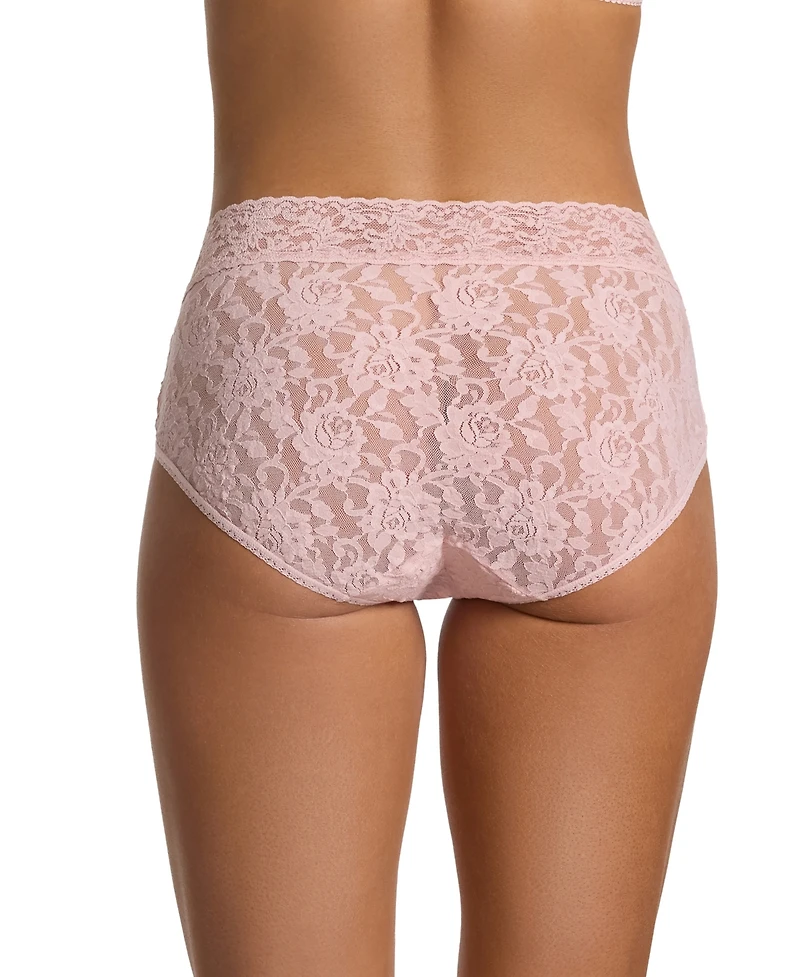 Hanky Panky Women's Signature Lace French Brief Panty