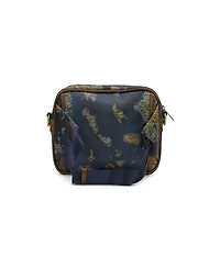 Patricia Nash Praiano Zipper Belt Bag