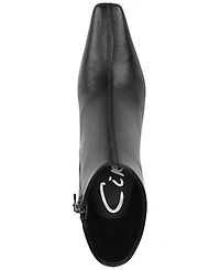Circus Ny by Sam Edelman Women's Laura Snip-Toe Dress Booties