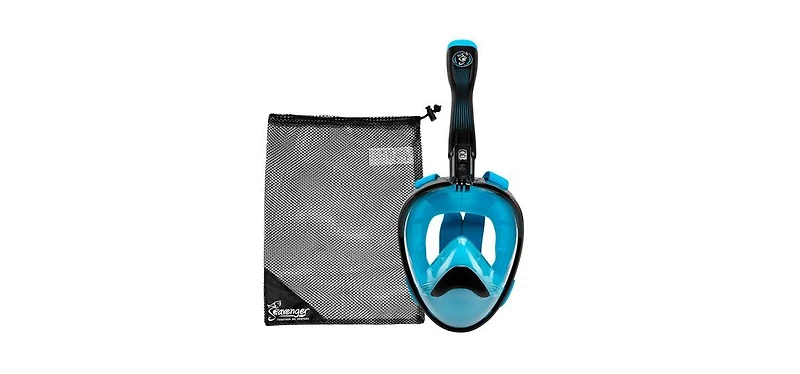 Seavenger Nautilus Full Face Mask