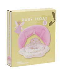 Sunnylife Baby Float: Mima the Fairy - Lemon Lilac
