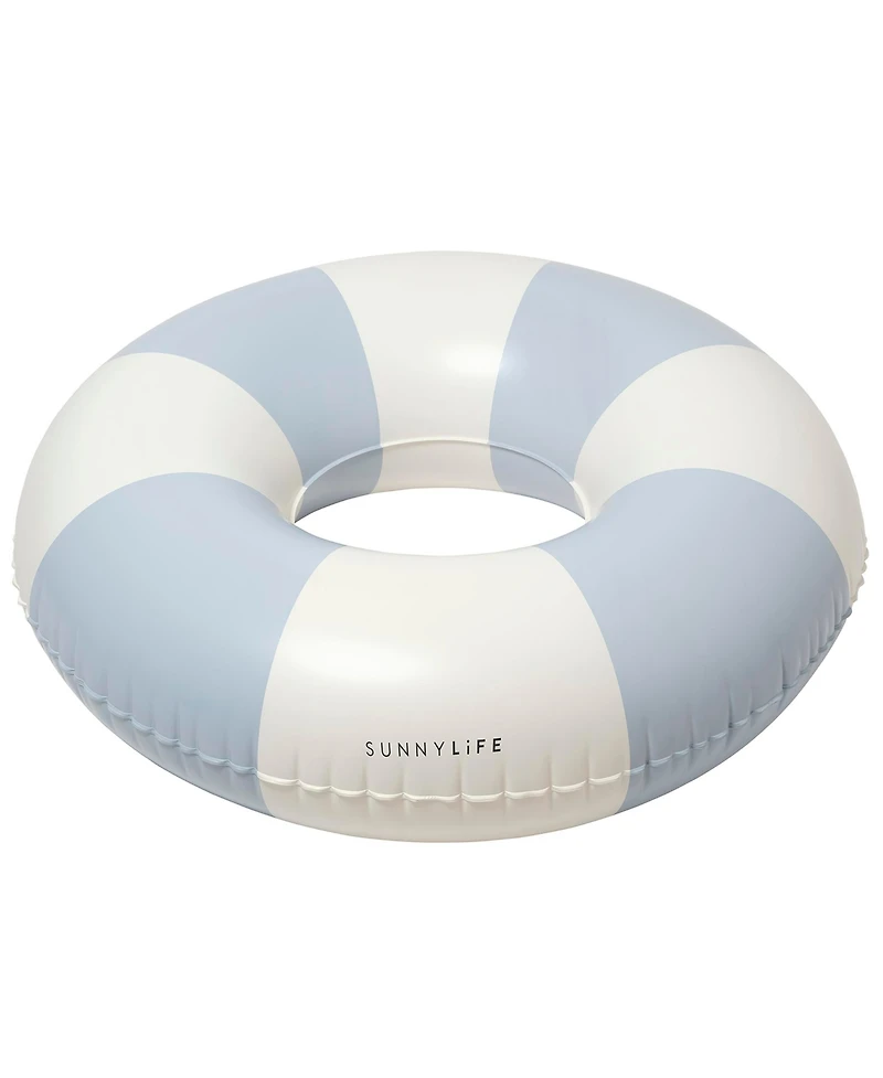 Tube Pool Ring: Lazy Days