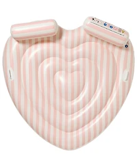 Sunnylife Lie-On Twin Float: Stole My Heart