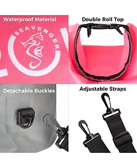 Seavenger 20L Seafarer Waterproof Dry Bag