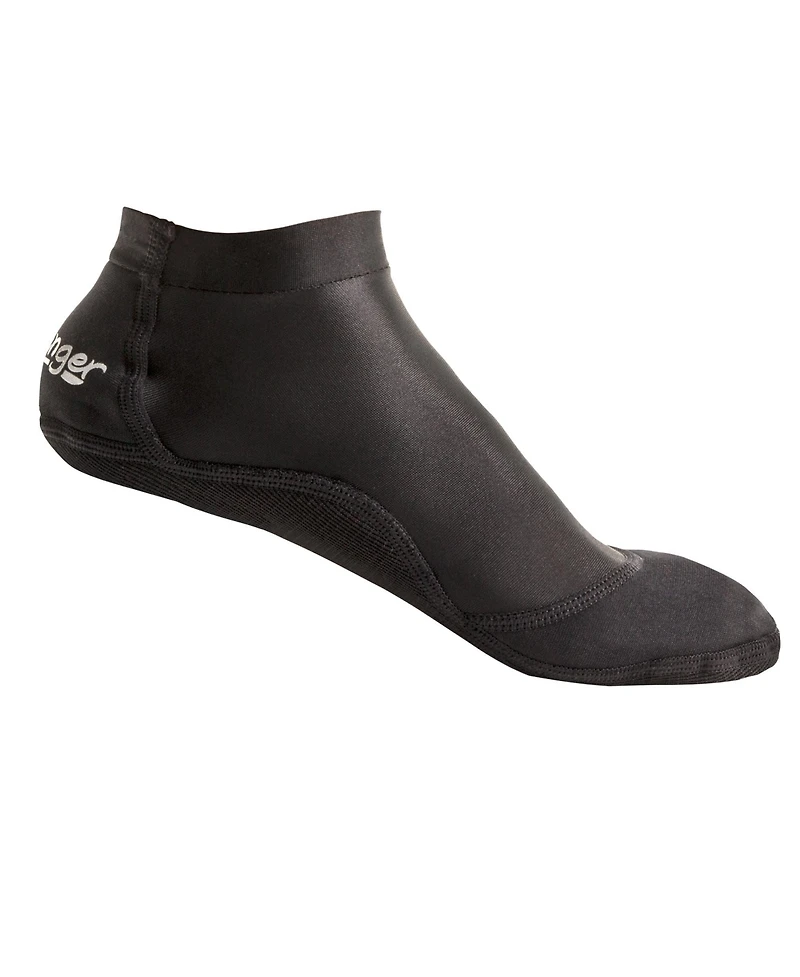 Seavenger SeaSnug Low Cut Beach Socks for All Beach and Sand Activities