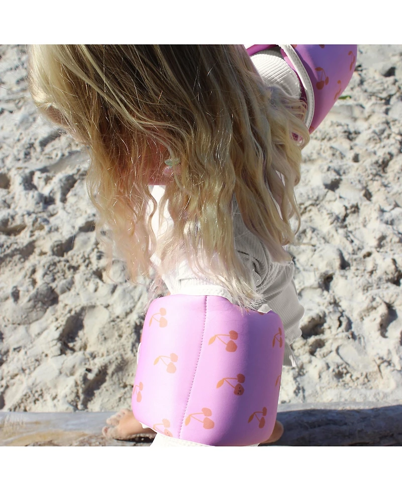 Sunnylife Kids Floaties: Cotton Candy