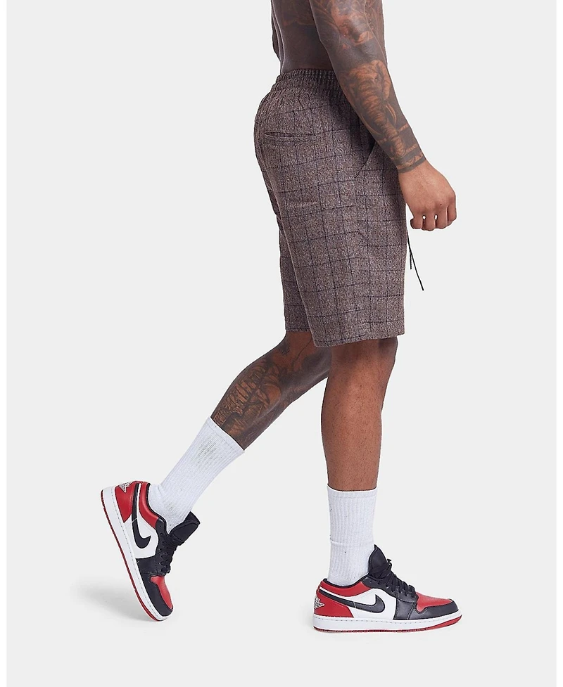 Xxiii Mens Jacy Shorts