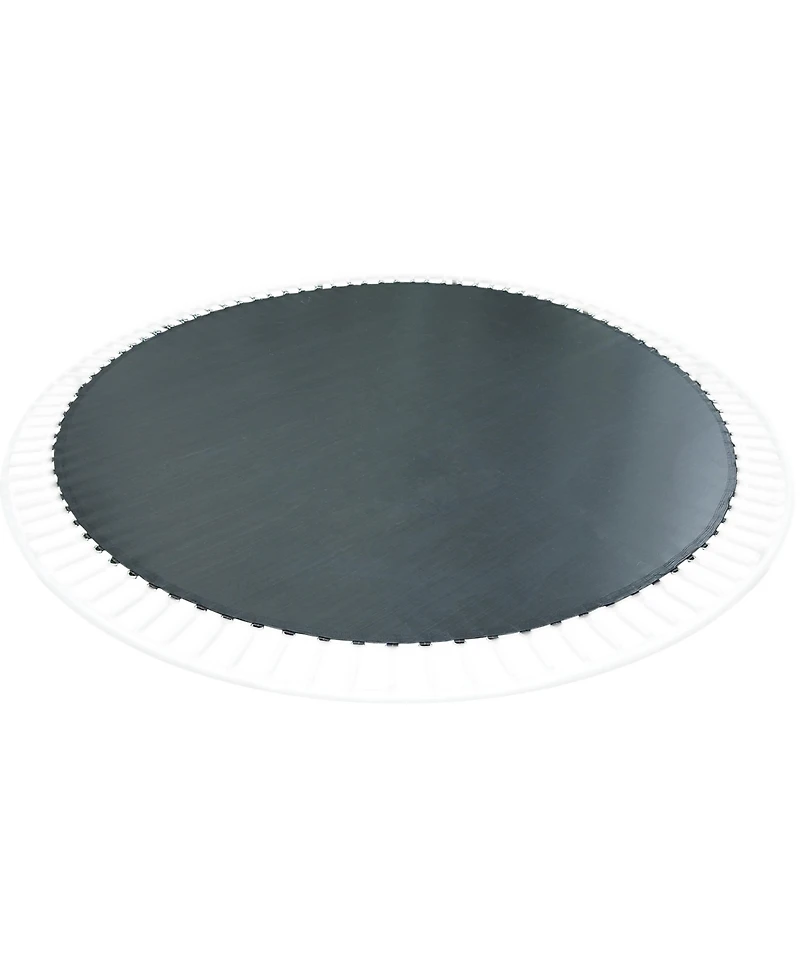 Yescom Trampoline Mat & Pad Replacement Kit with V-Hooks Fits ft Trampoline Frame
