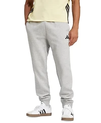 adidas Men's Essentials FeelCozy Fleece Pants