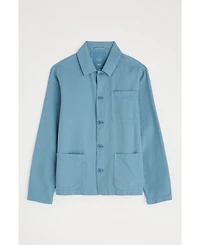 Seasalt Cornwall Men's Well Wright Jacket