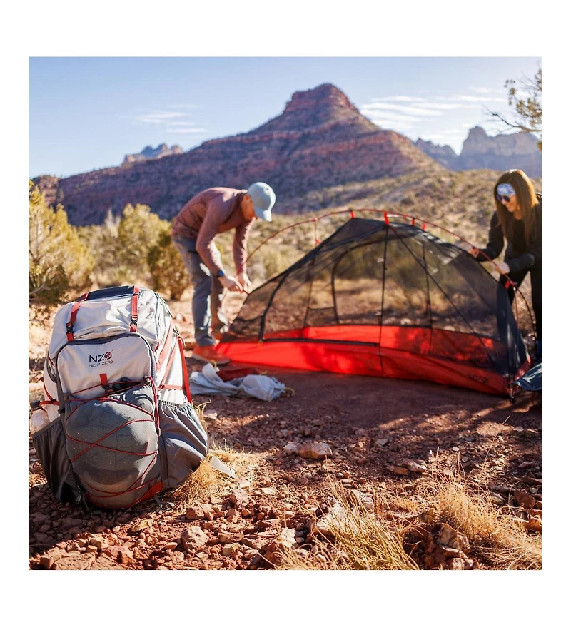 Near Zero Adventure Bundle (10 items)