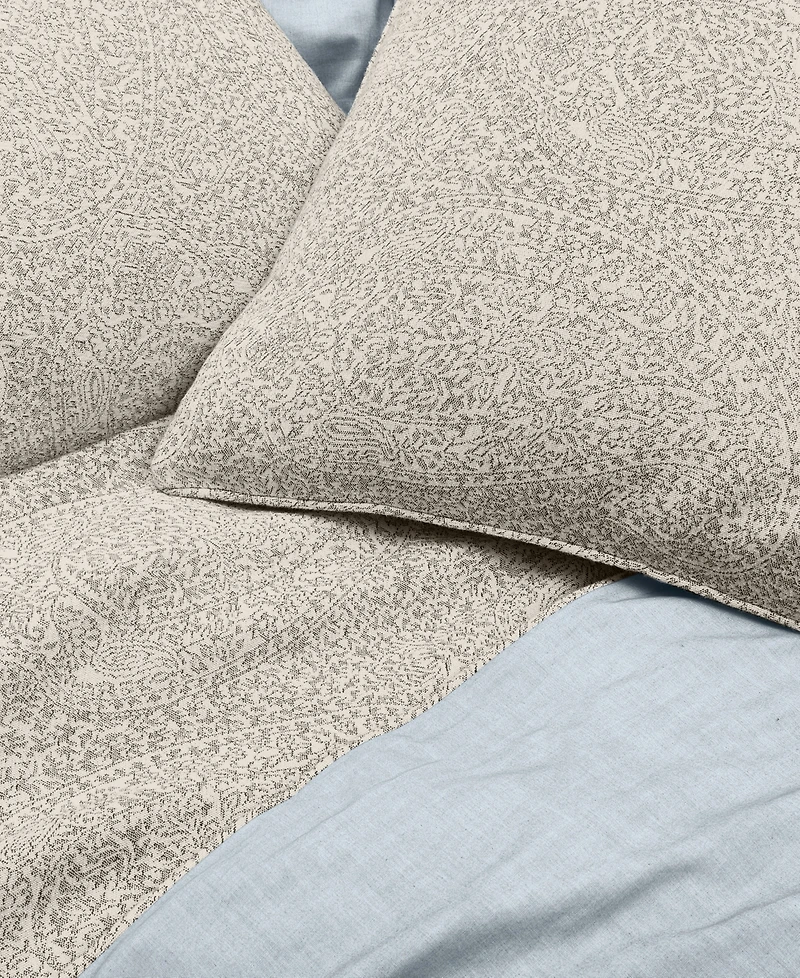 Charter Club Emilia Paisley 3-Pc. Duvet Set, Full/Queen, Macy's Exclusive