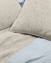 Charter Club Emilia Paisley 3-Pc. Duvet Set, Full/Queen, Macy's Exclusive