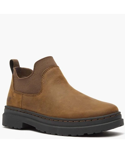 Georgia Boot Boys Kids' Romeo SuperLyte Shoe