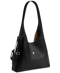 Coach Brooklyn Small Leather Shoulder Bag 28