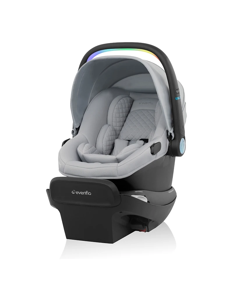 Evenflo Baby Revolve 180 LiteMax Nxt Car Seat