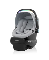 Evenflo Baby Revolve 180 LiteMax Nxt Car Seat