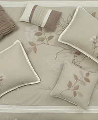 Stratford Park Lucy 7-Pc. Comforter Set