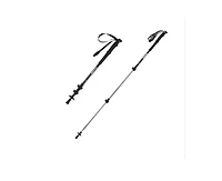 Naturehike 1pc Ultralight Trekking Pole - Adjustable Hiking Sticks w/Secure Lock, Eva Grip,4 Colors, 50-135cm (20-53in) for Adults & Kids