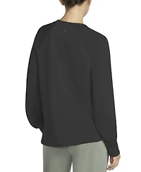 Skechers Women's Skechluxe Elevate Crewneck