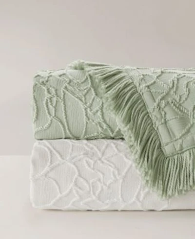 Madison Park Willow Lightweight Breathable 3 Pc. Bedspread Sets