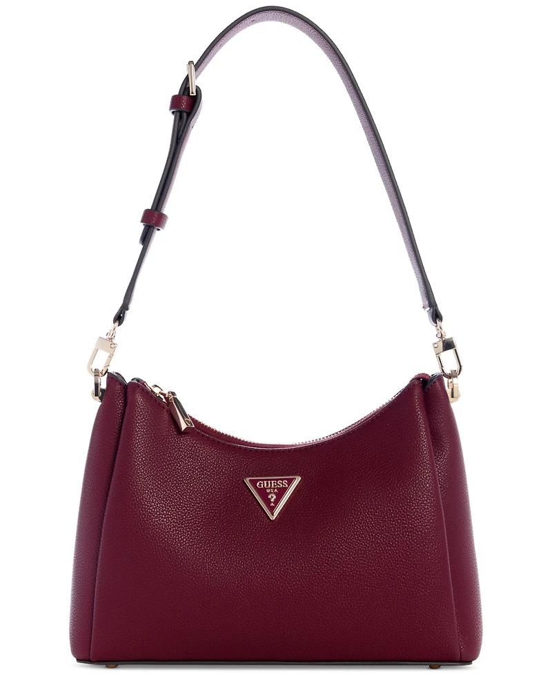 Guess Meridian Ii Small Shoulder Bag