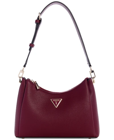 Guess Meridian Ii Small Shoulder Bag