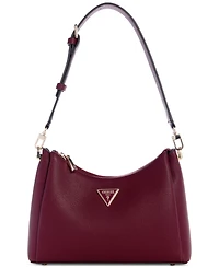 Guess Meridian Ii Small Shoulder Bag