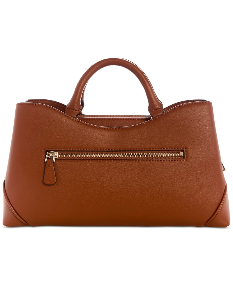 Guess Dea Medium Girlfriend Satchel