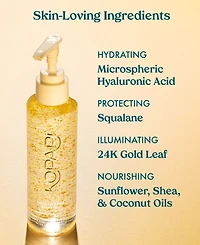 Kopari Beauty Golden Aura Body Oil