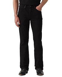Levi's Men's 537 Regular Fit Western Bootcut Jeans