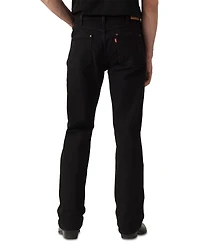 Levi's Men's 537 Regular Fit Western Bootcut Jeans